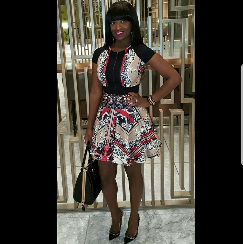 Party Dress